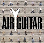 The Best Air Guitar Album In The World ...Ever!