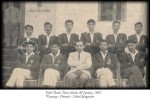 Freddie Mercury Indian School -St.Peter's tours for fans