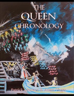 The Queen Chronology