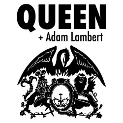 Queen + Adam Lambert