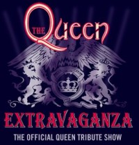 The Queen Extravaganza Gewinnspiel