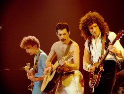 Queen - Rock Montreal in UCI Kinos