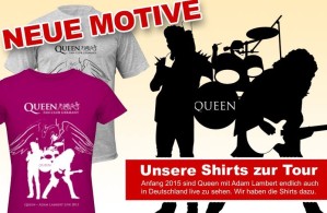 Tourmotive im Merchandise-Shop 1