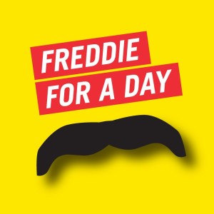 QFCG feiert Freddie For A Day