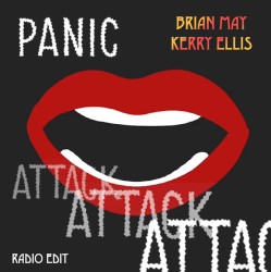 Brian May & Kerry Ellis: Panic Attack