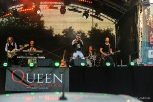 Fotos Queen May Rock auf der Autobühne Bonn am 21.05.2020 - Foto von Armin Zedler