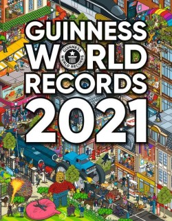 Bohemian Rhapsody in Guinness Worlds Records 2021