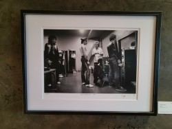 Fotos  Neal Preston: In The Eye Of The Rock'n'Roll Hurricane in Hamm am 03.01.2022