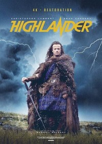 Highlander in Best of Cinema