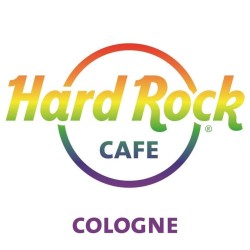 Freddies Geburtstag im Hard Rock Cafe Cologne