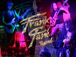 Frank Pané Band