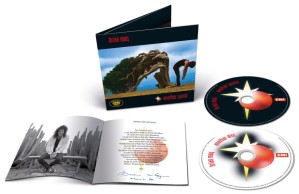 Brian May: Another World - 2 CD