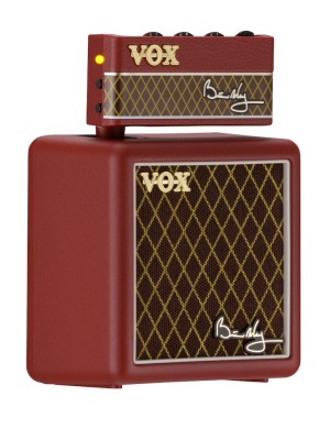 Brian May Signature VOX Amps - amPlug Set
