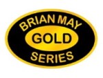 Brian May Gold Series