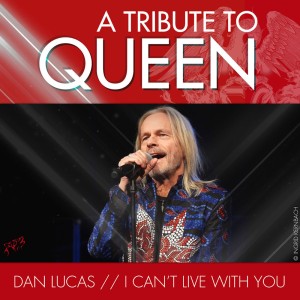 Dan Lucas: I Can't Live With You