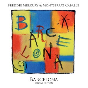 Barcelona - Special Edition
