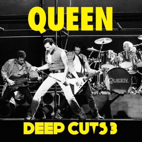 Queen: Deep Cuts Vol. 3 (1984 - 1995)