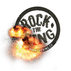 Rock The Ring Logo
