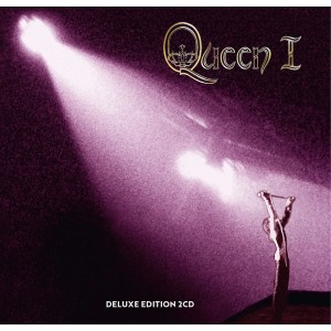 Queen: Queen I - 2 CD Deluxe Edition