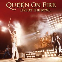 Queen: Queen On Fire - Live At The Bowl