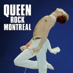 Queen: Queen Rock Montreal Doppel-CD