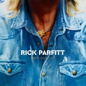 Rick Parfitt: Over And Out - Cover