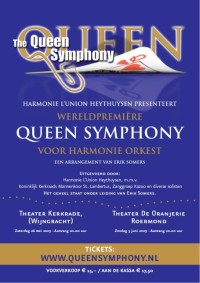 Queen Symphony