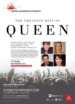 The Greatest Hits Of Queen