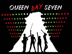 Queen Day Newcastle