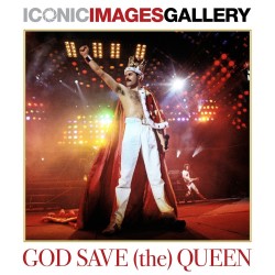 GOD SAVE (the) QUEEN