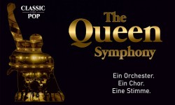 The Queen Symphony