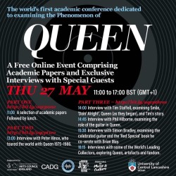 Queen Academic Conference
