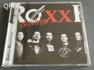 CD RoxxBusters: double XX