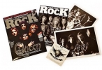 Classic Rock UK Magazin 04/2014