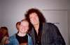 Dr. Brian May - University of Hertfordshire 09.01.2004 (Teil 1)