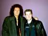 Dr. Brian May - University of Hertfordshire 09.01.2004 (Teil 2)
