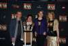 We Will Rock You Premiere im Musical Theater Basel in Basel am 14.12.2012 (Teil 2)