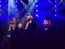 A Night Of Queen performed by The Bohemians in der Stadthalle in Ahlen am 22.03.2024