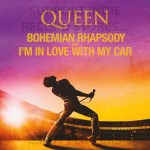 Bohemian Rhapsody / I´m In Love With My Car (Remastered 2011)
