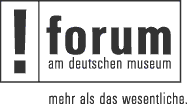forum am deutschen museum