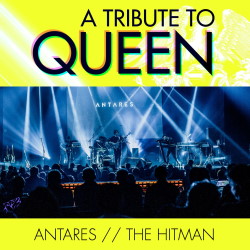 Antares: The Hitman