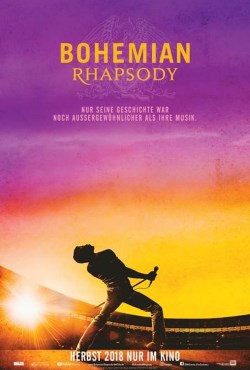 Bohemian Rhapsody - Der Film