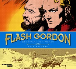 Flash Gordon – Der Tyrann Von Mongo – 1937-1941