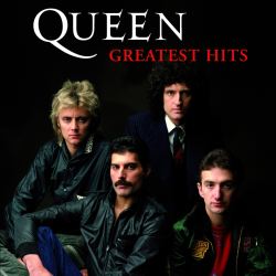 Queen: Greatest Hits I
