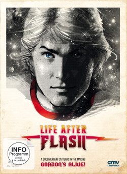 Life After Flash - Mediabook
