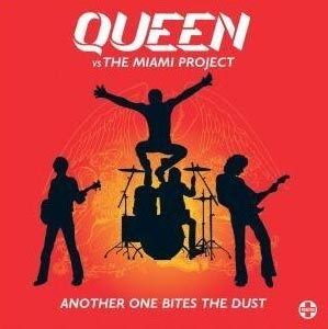Queen vs. The Miami Project: Another One Bites The Dust