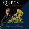 Queen: Greatest Hits I und II (Remastered)