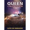 Queen + Paul Rodgers: Live In Ukraine