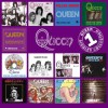 Queen: Singles Box Set Vol. 1