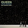 Queen + Paul Rodgers: The Cosmos Rocks